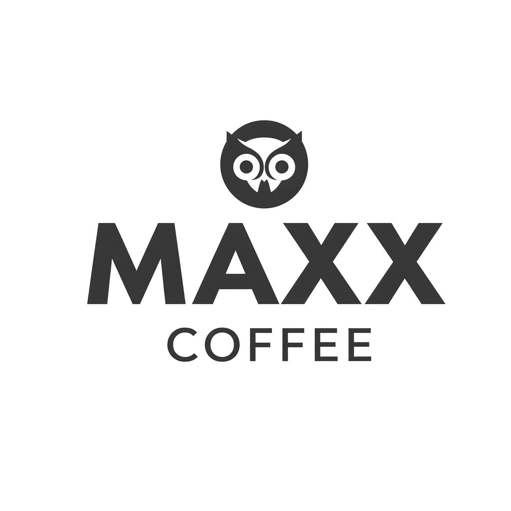 Maxx Coffee