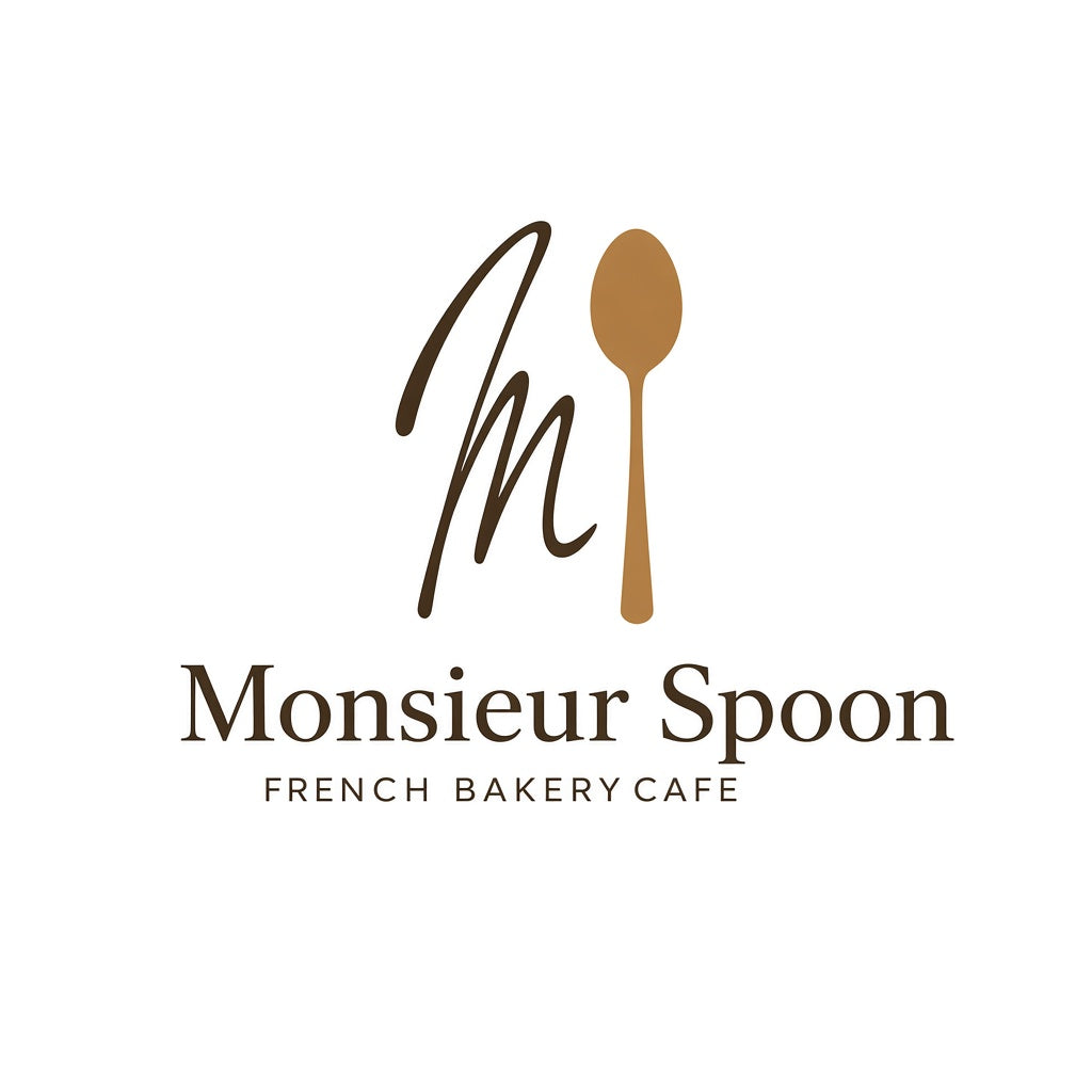 Monsieur Spoon
